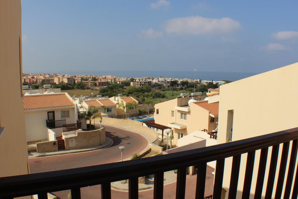Melanos Village A45 Paphos Room photo
